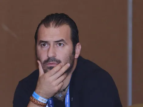 El pronóstico del Capi Beltrán para el Cruz Azul vs. Querétaro: "Va a ser..."