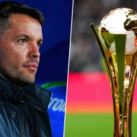 Copa Intercontinental 2025: Cruz Azul ya tiene rival en caso de vencer al campeón de Libertadores
