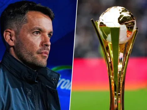 Cruz Azul ya tiene rival definido en caso de avanzar en la Intercontinental