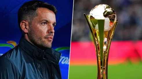 Cruz Azul ya conoce a su posible futuro rival en la Intercontinental 2025.