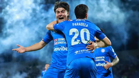 José Paradela y Luka Romero brillaron en el triunfo ante Juárez y se preparan para el octavo triunfo en el Apertura 2025, en Cruz Azul vs Querétaro.