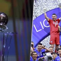 ¿Por qué en Cruz Azul preferían y se ilusionaron con Ousmane Dembélé como Balón de Oro?