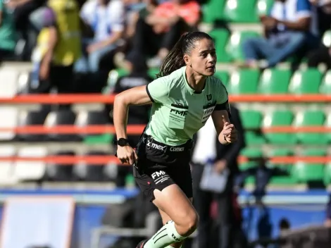 ¿Quién será el árbitro del Cruz Azul vs. Gallos?