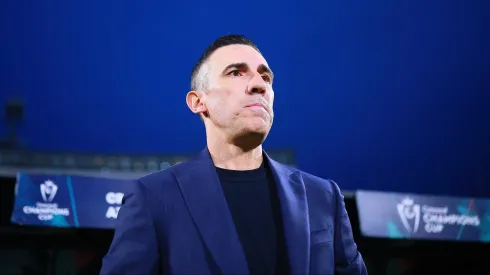 Vicente Sánchez interesaría en un equipo de la Liga MX