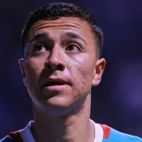 ¿Se retrasa su vuelta? El proceso de recuperación de Andrés Montaño en Cruz Azul