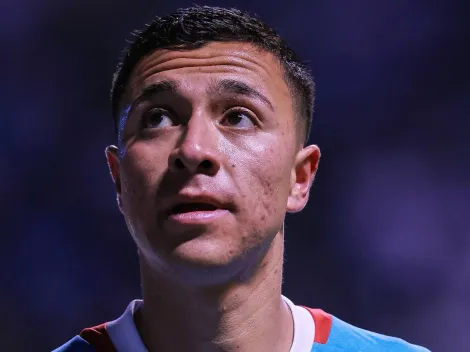 ¿Se complica su regreso? Así va la recuperación de Andrés Montaño