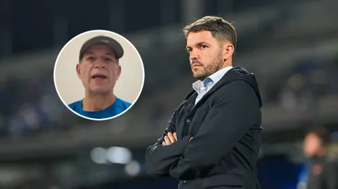El reportero de ESPN advirtió a Larcamón de cara a la recta final del Apertura 2025.