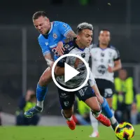 Sigue EN VIVO Cruz Azul 2-2 Querétaro por la jornada 10 del Apertura 2025 de la Liga MX