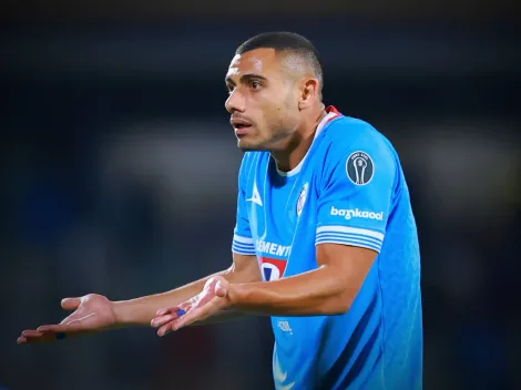 La verdad sobre el gran fallo con Giakoumakis en Cruz Azul