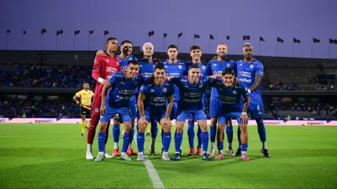 Las calificaciones de los jugadores de Cruz Azul vs. Querétaro