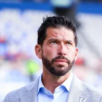 Benjamín Mora, DT de Gallos, da la clave a los clubes de Liga MX para hacerle gol a Kevin Mier