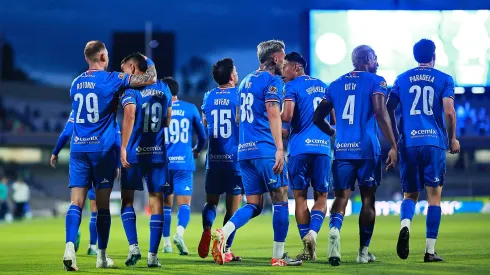 Así quedó Cruz Azul en la tabla general tras el empate con los Gallos.