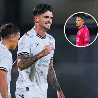 Santiago Homenchenko confesó la clave para haberle anotado un golazo a Kevin Mier