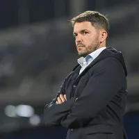 Noticias Cruz Azul HOY, 25 de septiembre: Nicolás Larcamón, Kevin Mier, Jorge Sánchez y Giorgos Giakoumakis