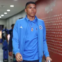 Prensa colombiana reacciona al nuevo error de Kevin Mier en Cruz Azul ante Querétaro