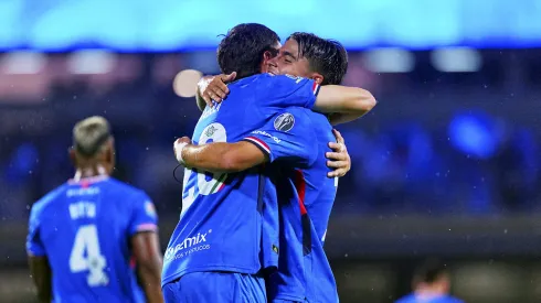Nació una nueva sociedad en Cruz Azul y asusta a todos en el Apertura 2025.