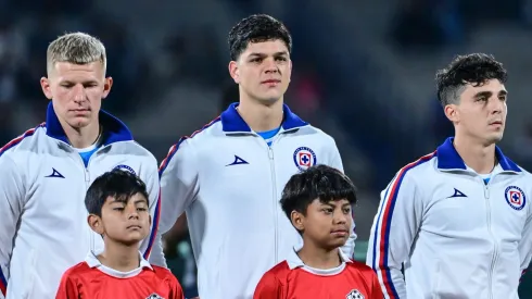 Los cementeros cuentan con algunas piezas que están rindiendo muy por debajo del nivel que se les exige.