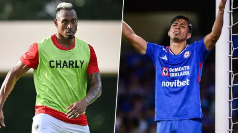 Los dos jugadores salieron con molestias ante Querétaro.