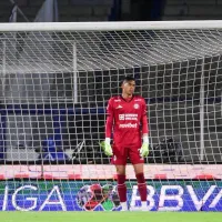 Contundente decisión de Cruz Azul tras los constantes errores de Kevin Mier: “Ya hubo contactos”