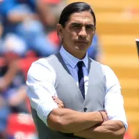 Francisco Palencia, ídolo de Cruz Azul, pronosticó lo peor para La Máquina en Liguilla