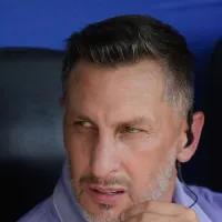 Chaco Giménez señaló con dureza a una de las estrellas de Rayados: “No estaba en el Real Madrid”