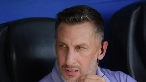 El ex futbolista de Cruz Azul se ensañó como un futbolista de los regiomontanos después del partido contra el Toluca.