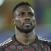 La postura de Julián Quiñones ante el supuesto interés de Cruz Azul en contratarlo