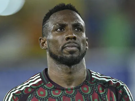 La postura de Julián Quiñones ante el interés de Cruz Azul