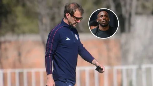 Las 3 razones que complican el fichaje de Julián Quiñones