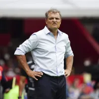 Revelan al entrenador que estuvo a punto de llegar a Cruz Azul en lugar de Diego Aguirre
