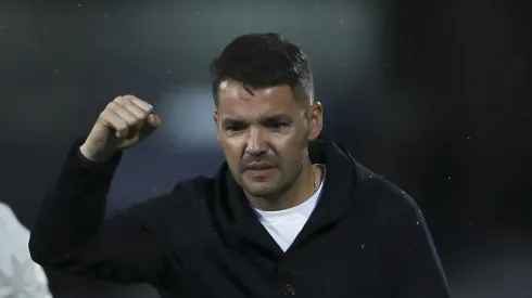 Un suspendido y dos tocados: los descartados de Cruz Azul vs. Tijuana