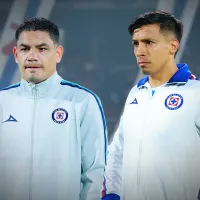 Francisco Palencia, ídolo de Cruz Azul, elige entre Gabriel Fernández y Ángel Sepúlveda