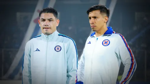 La competencia entre Gabriel Fernández y Ángel Sepúlveda ilusiona a los aficionados de Cruz Azul.