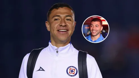 Andrés Montaño reveló el papel que tuvo Erik Lira en su crecimiento