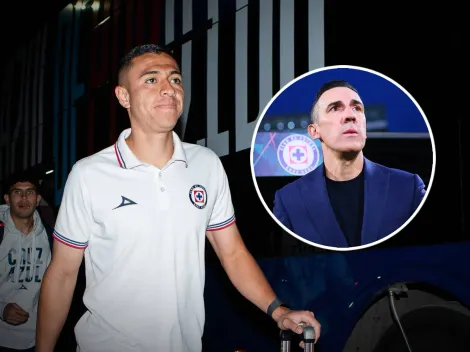 Montaño rompe el silencio sobre su relación con Vicente Sánchez