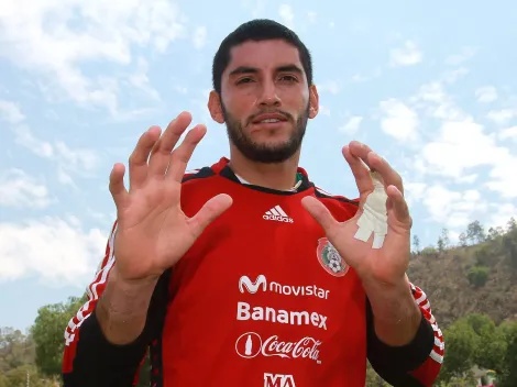 La vez que Chuy Corona estuvo a un paso de jugar un Mundial