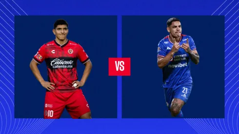 Tijuana vs. Cruz Azul: cómo y dónde ver EN VIVO la Liga MX
