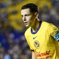 Álvaro Fidalgo ninguneó a Cruz Azul y le bajó el precio al Clásico Joven: “Me da igual”