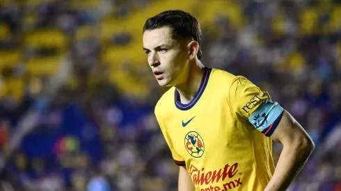 Álvaro Fidalgo ninguneó a Cruz Azul y le bajó el precio al clásico