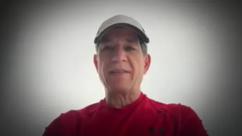 Javier Alarcón señaló que Cruz Azul se arrepentirá de esto.