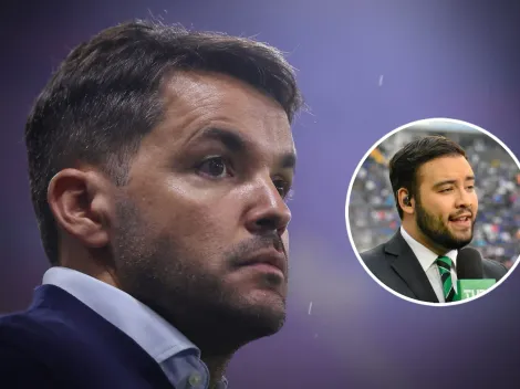 La gran debilidad de Cruz Azul: "Hablará Larcamón"