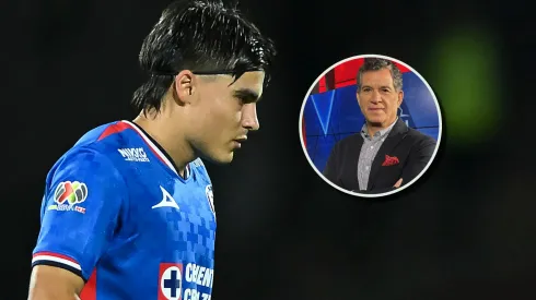 El periodista, sin piedad tras la imprudencia del nacido en Durango.