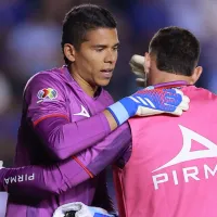 Ni Andrés Gudiño ni Tala Rangel: Revelan quien será el reemplazo de Kevin Mier en Cruz Azul