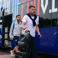 Los tres equipos que le quitan el sueño a Nicolás Larcamón: “Son los de cabecera”