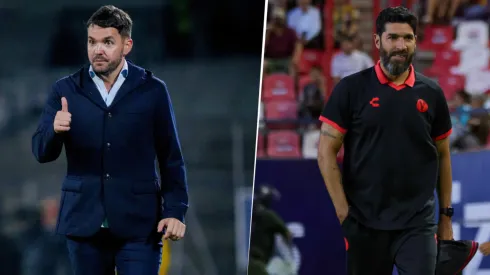 Los cementeros buscarán recuperar el liderato con una victoria en el Estadio Caliente a partir de las 21:05 (hora local).