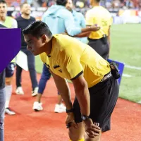 Ex árbitro de la Liga MX explota por la tarjeta roja a Cruz Azul vs Xolos: “Pónganse serios…”