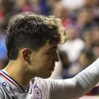 ¿Cuántos partidos se perderá Jorge Rudarte si Cruz Azul no apela su expulsión contra Xolos?