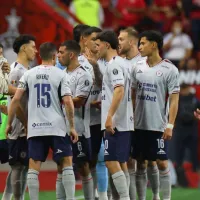 No es Jorge Rodarte: Afición de Cruz Azul señaló al culpable de la derrota contra Xolos