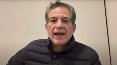 El periodista afín a los cementeros no se guardó nada y criticó con dureza al juez principal de ese partido contra los Xolos.