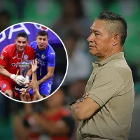 Ignacio Ambriz ya es DT de León: el día que Cruz Azul lo buscó para ganar la novena Liga MX